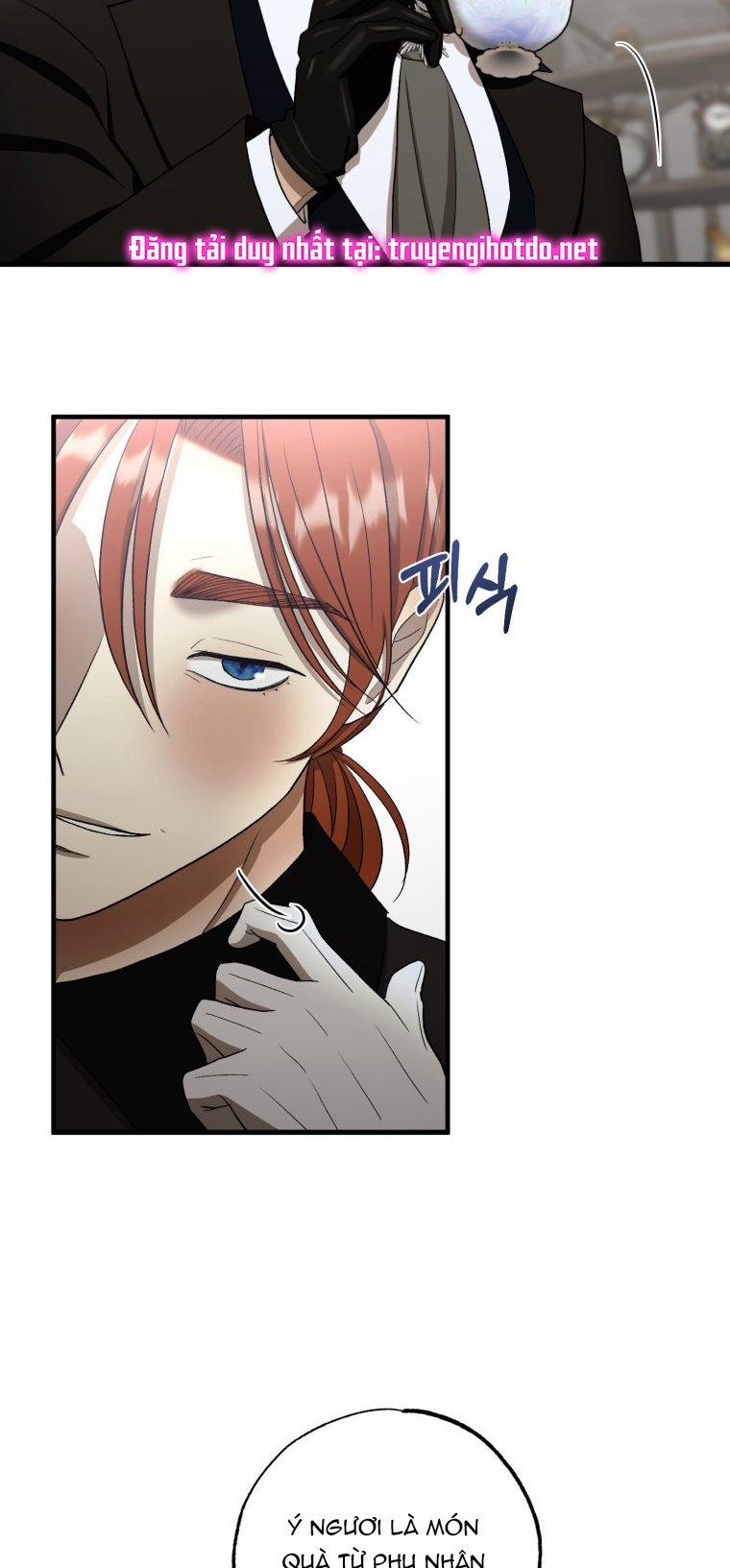 Khi Tôi Bị Chú Chó Tôi Bỏ Rơi Cắn 22.1 trang 13