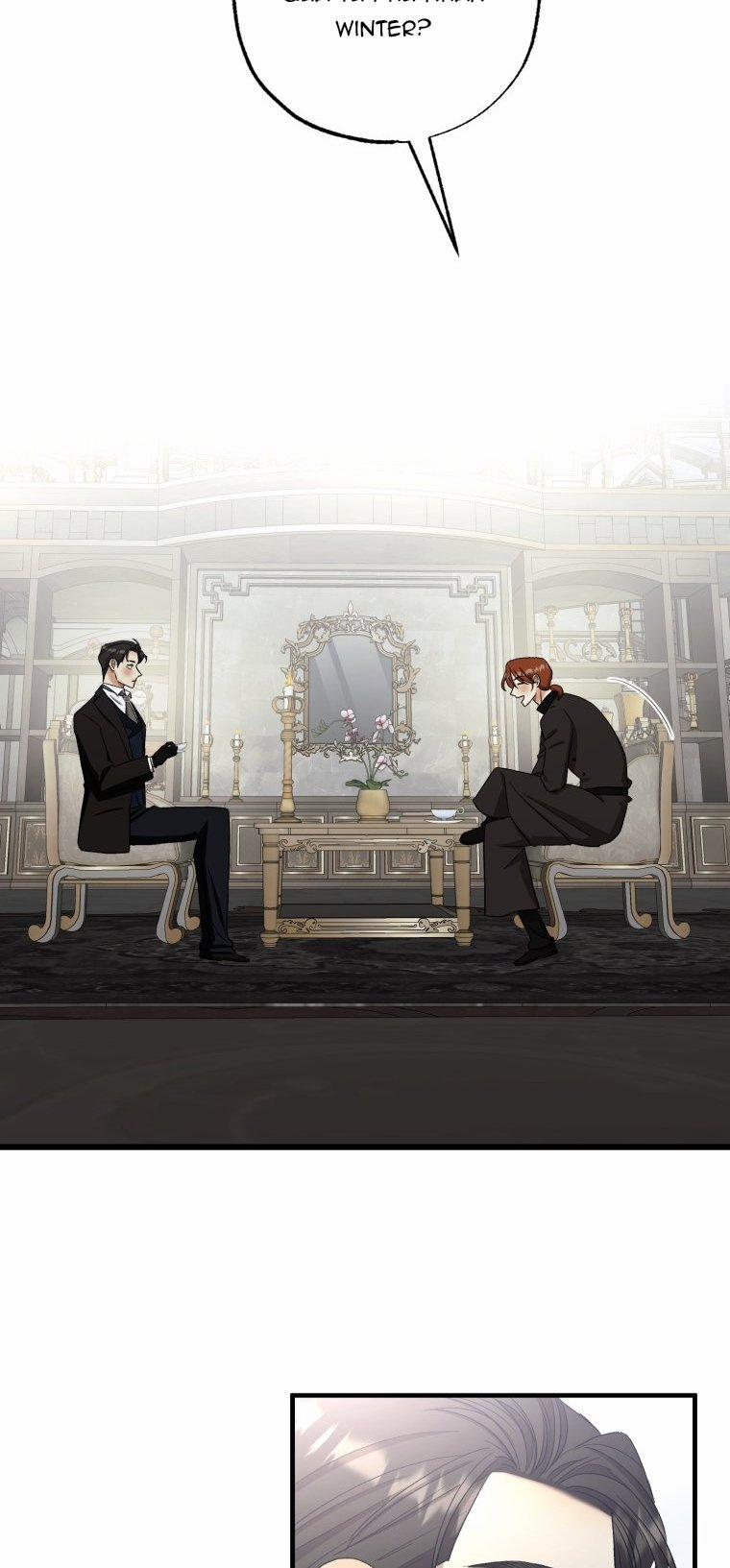 Khi Tôi Bị Chú Chó Tôi Bỏ Rơi Cắn 22.1 trang 14