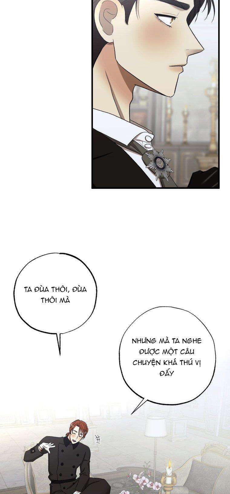 Khi Tôi Bị Chú Chó Tôi Bỏ Rơi Cắn 22.1 trang 15