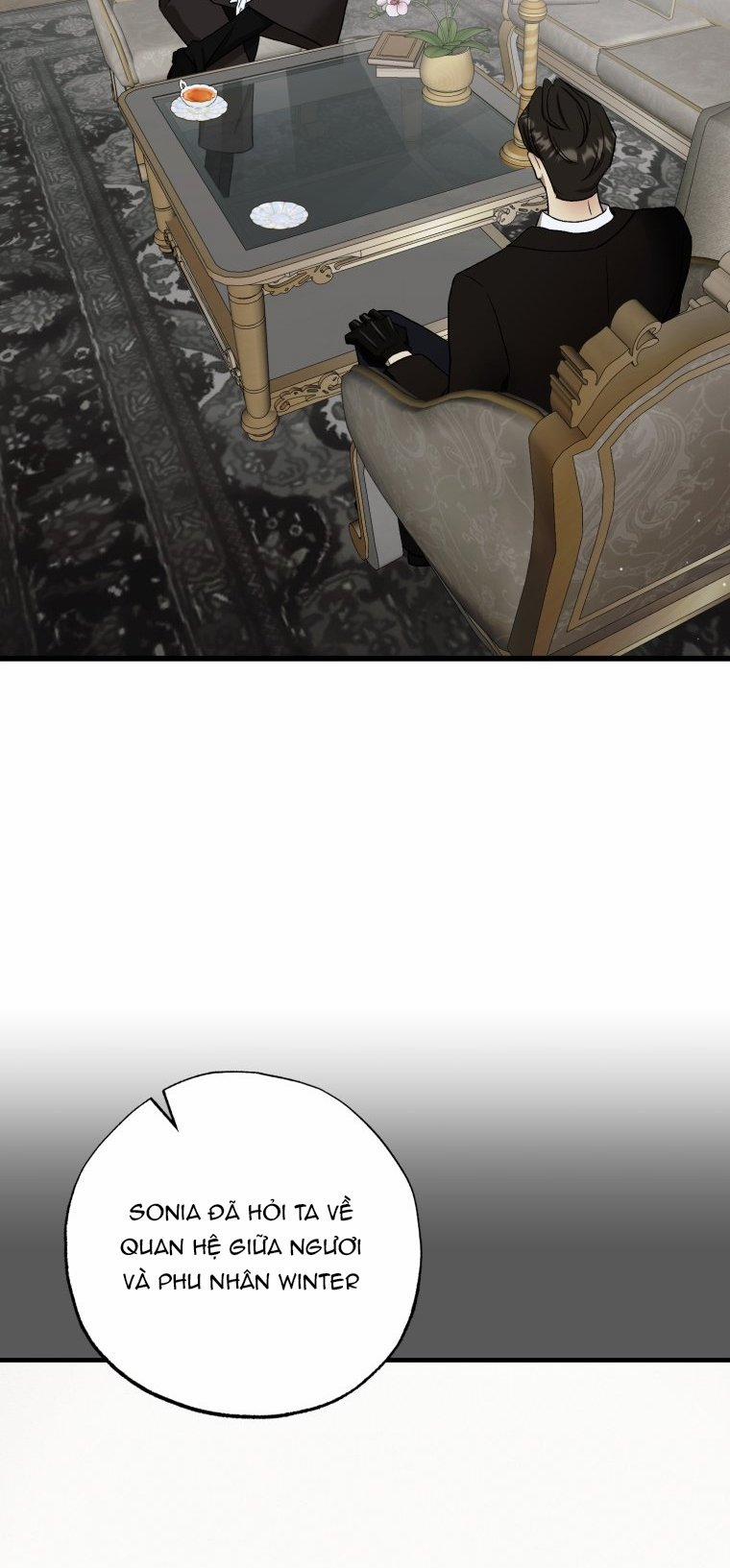 Khi Tôi Bị Chú Chó Tôi Bỏ Rơi Cắn 22.1 trang 16