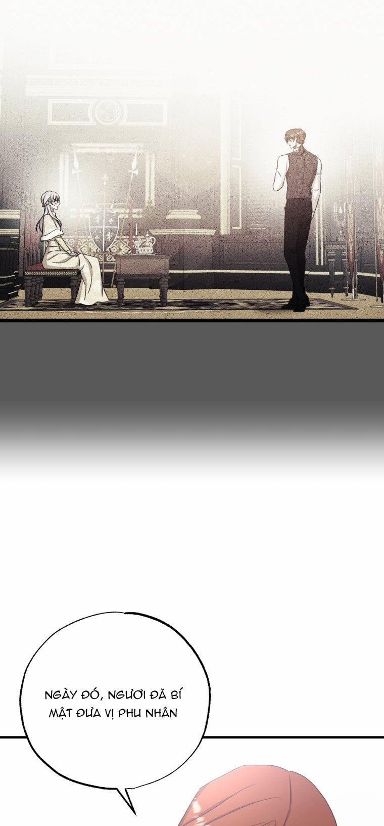 Khi Tôi Bị Chú Chó Tôi Bỏ Rơi Cắn 22.1 trang 17