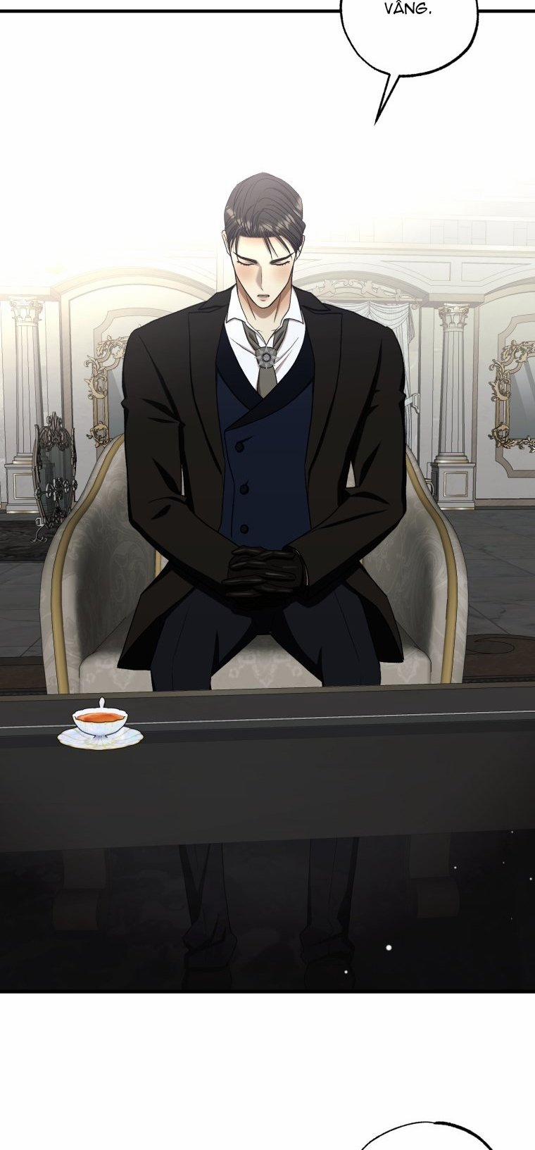 Khi Tôi Bị Chú Chó Tôi Bỏ Rơi Cắn 22.1 trang 19