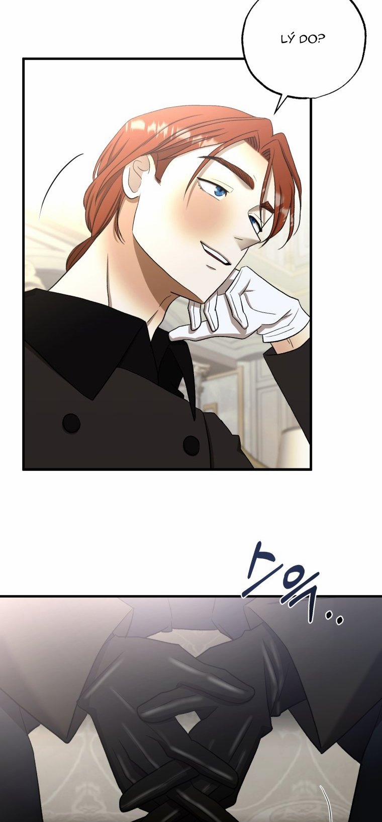 Khi Tôi Bị Chú Chó Tôi Bỏ Rơi Cắn 22.1 trang 20