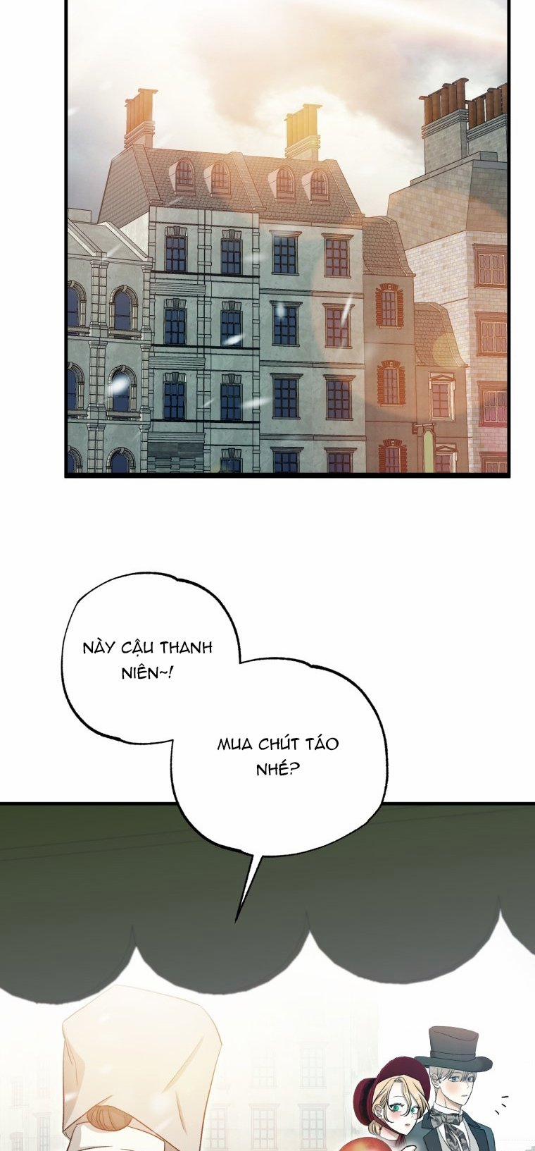 Khi Tôi Bị Chú Chó Tôi Bỏ Rơi Cắn 22.1 trang 24