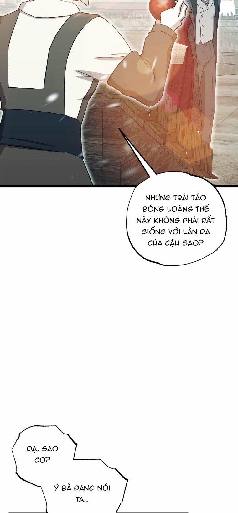 Khi Tôi Bị Chú Chó Tôi Bỏ Rơi Cắn 22.1 trang 25