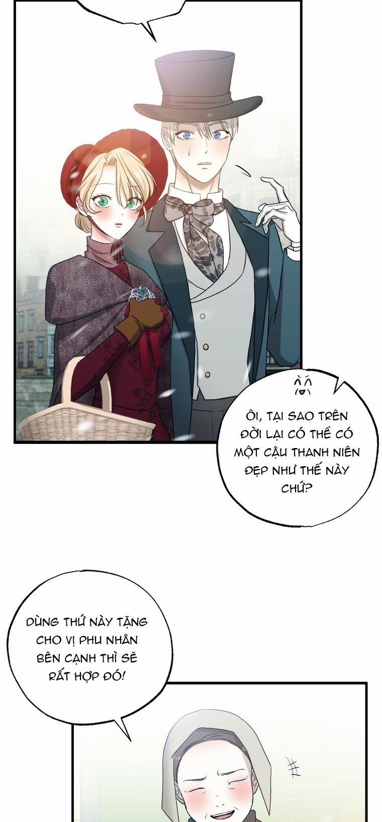 Khi Tôi Bị Chú Chó Tôi Bỏ Rơi Cắn 22.1 trang 26