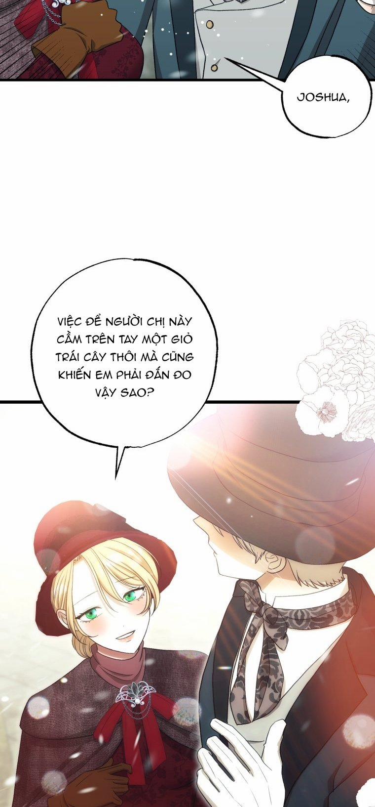 Khi Tôi Bị Chú Chó Tôi Bỏ Rơi Cắn 22.1 trang 28