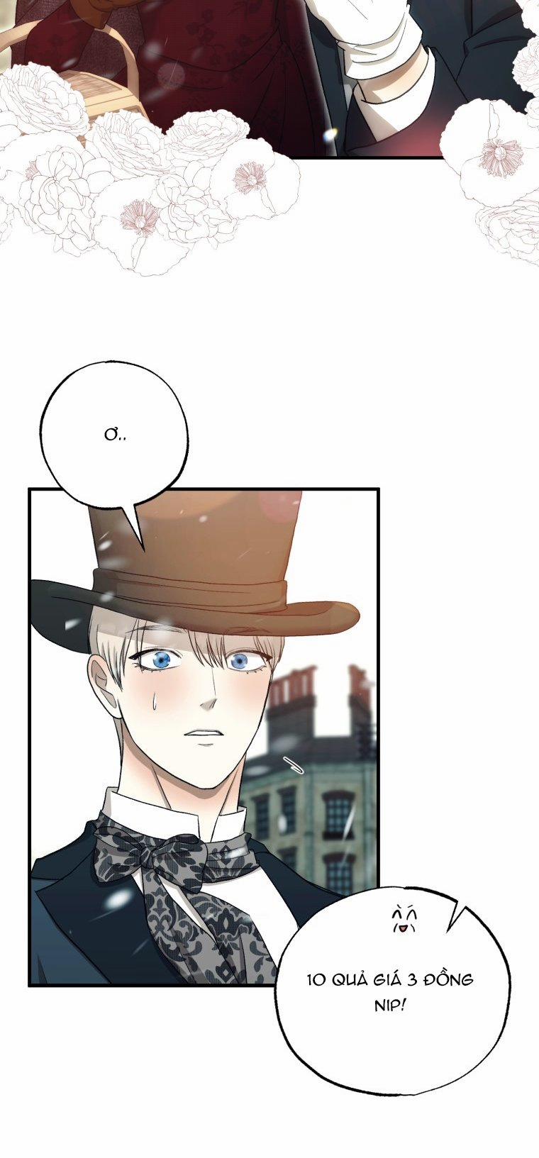 Khi Tôi Bị Chú Chó Tôi Bỏ Rơi Cắn 22.1 trang 29