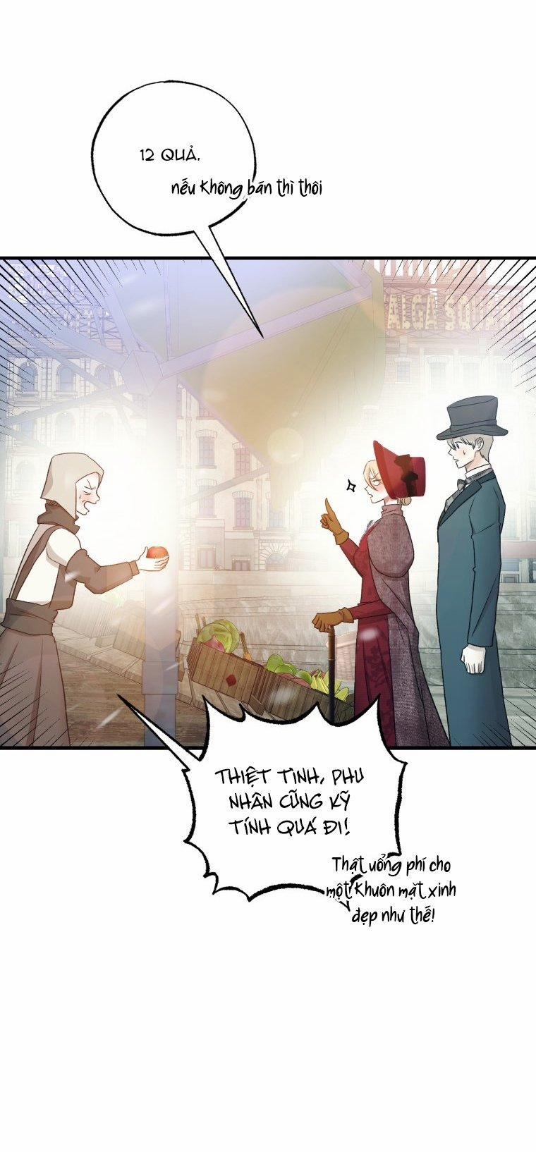 Khi Tôi Bị Chú Chó Tôi Bỏ Rơi Cắn 22.1 trang 30