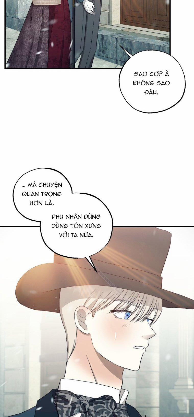 Khi Tôi Bị Chú Chó Tôi Bỏ Rơi Cắn 22.1 trang 5