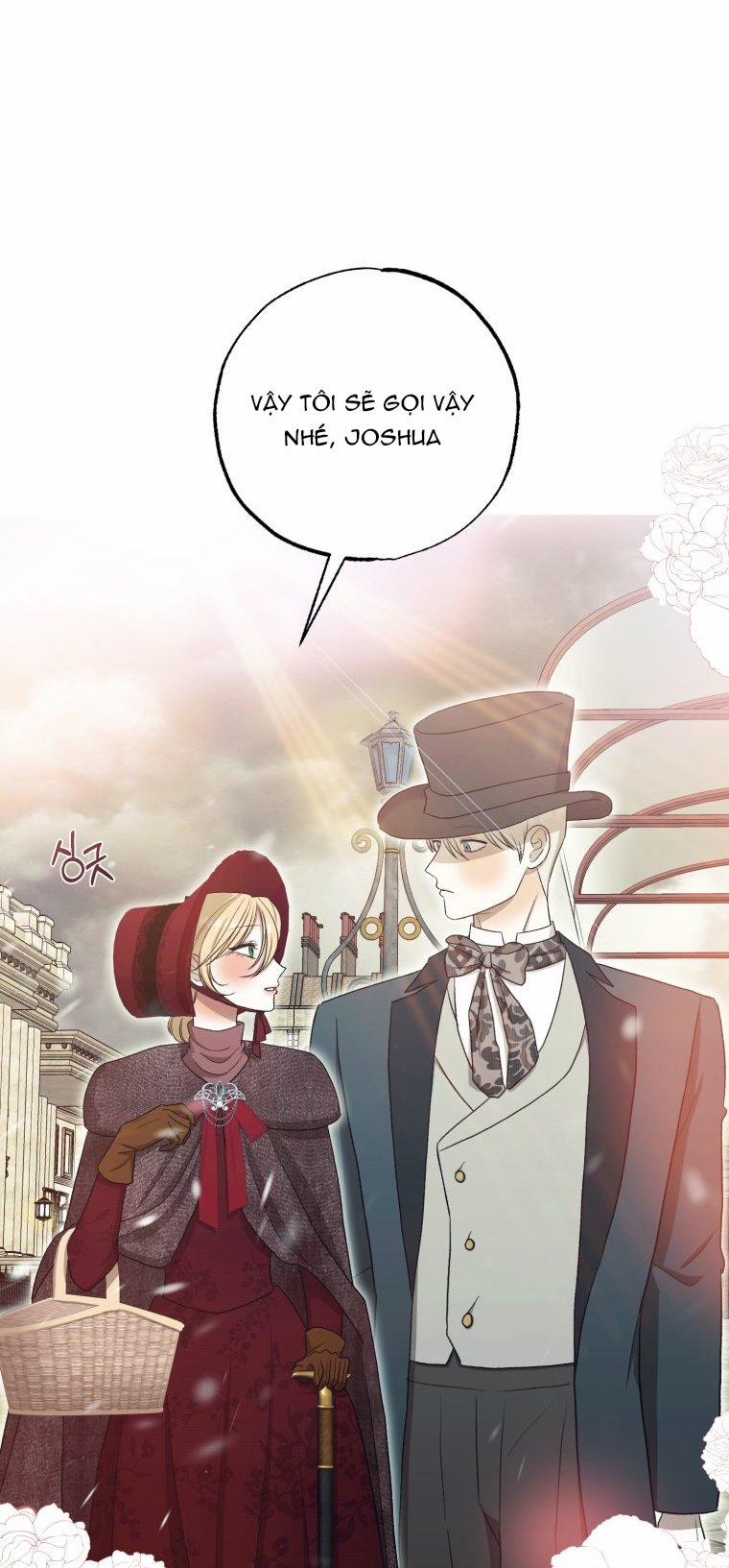 Khi Tôi Bị Chú Chó Tôi Bỏ Rơi Cắn 22.1 trang 7