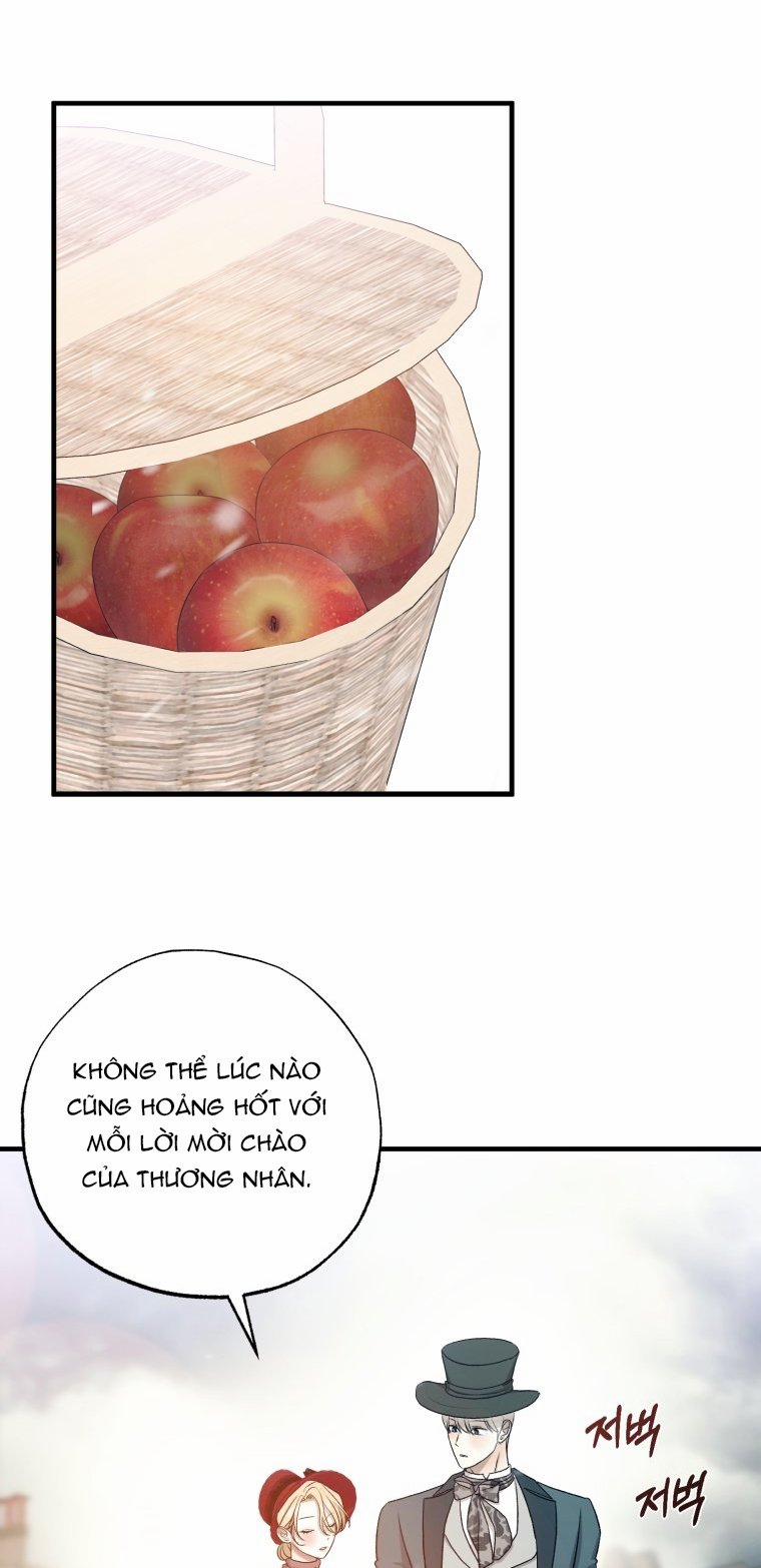 Khi Tôi Bị Chú Chó Tôi Bỏ Rơi Cắn 22.2 trang 0