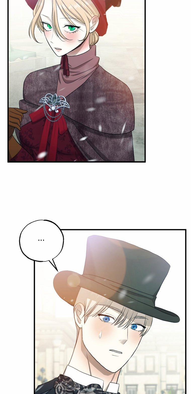 Khi Tôi Bị Chú Chó Tôi Bỏ Rơi Cắn 22.2 trang 2