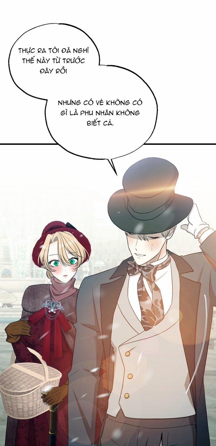 Khi Tôi Bị Chú Chó Tôi Bỏ Rơi Cắn 22.2 trang 4