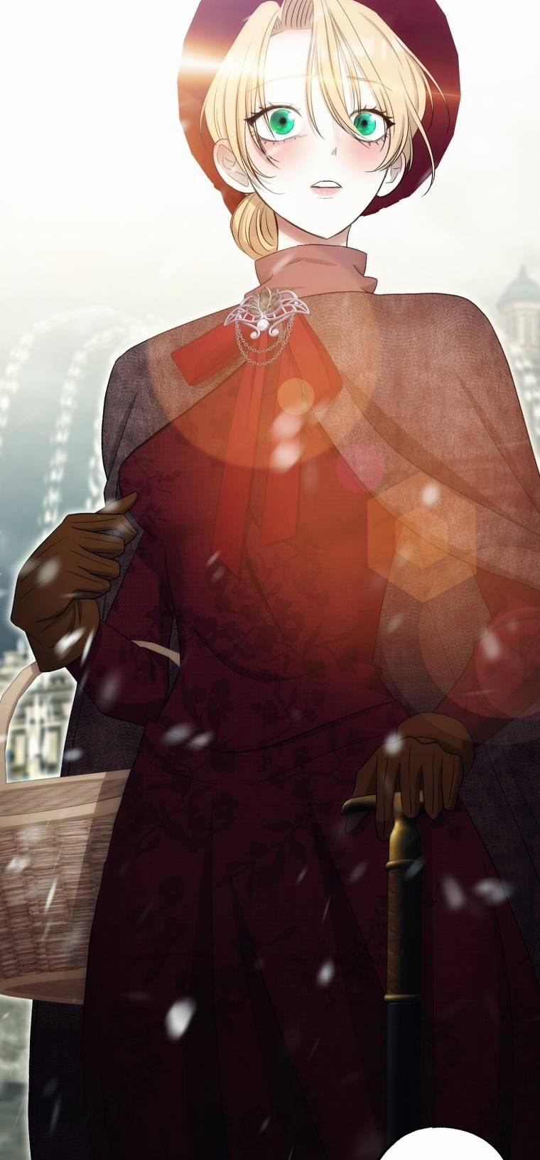 Khi Tôi Bị Chú Chó Tôi Bỏ Rơi Cắn 23.1 trang 1