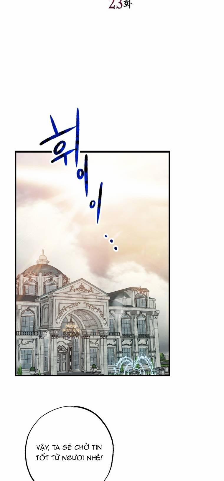 Khi Tôi Bị Chú Chó Tôi Bỏ Rơi Cắn 23.1 trang 10