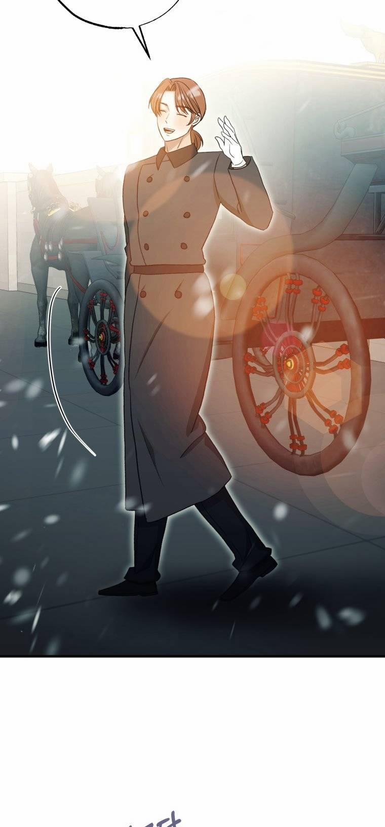 Khi Tôi Bị Chú Chó Tôi Bỏ Rơi Cắn 23.1 trang 11