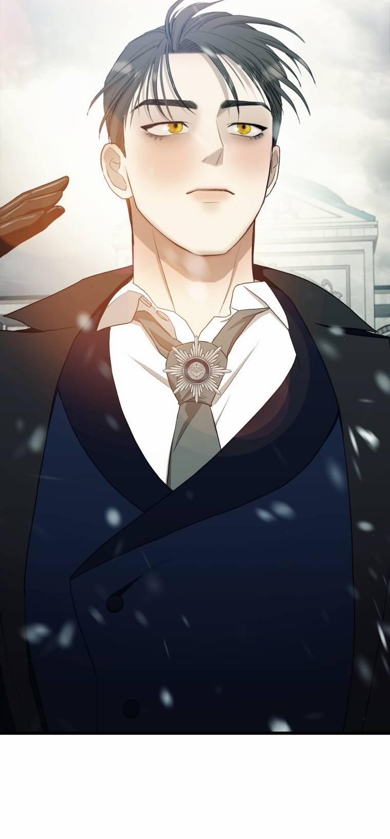 Khi Tôi Bị Chú Chó Tôi Bỏ Rơi Cắn 23.1 trang 13