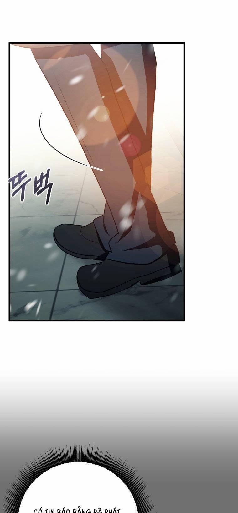 Khi Tôi Bị Chú Chó Tôi Bỏ Rơi Cắn 23.1 trang 14