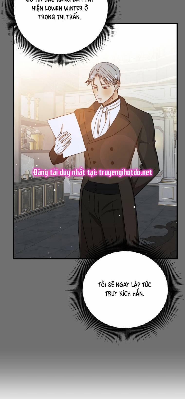 Khi Tôi Bị Chú Chó Tôi Bỏ Rơi Cắn 23.1 trang 15