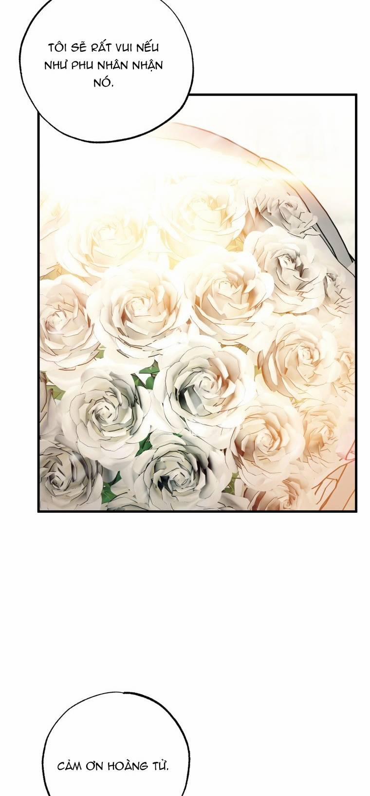 Khi Tôi Bị Chú Chó Tôi Bỏ Rơi Cắn 23.1 trang 4