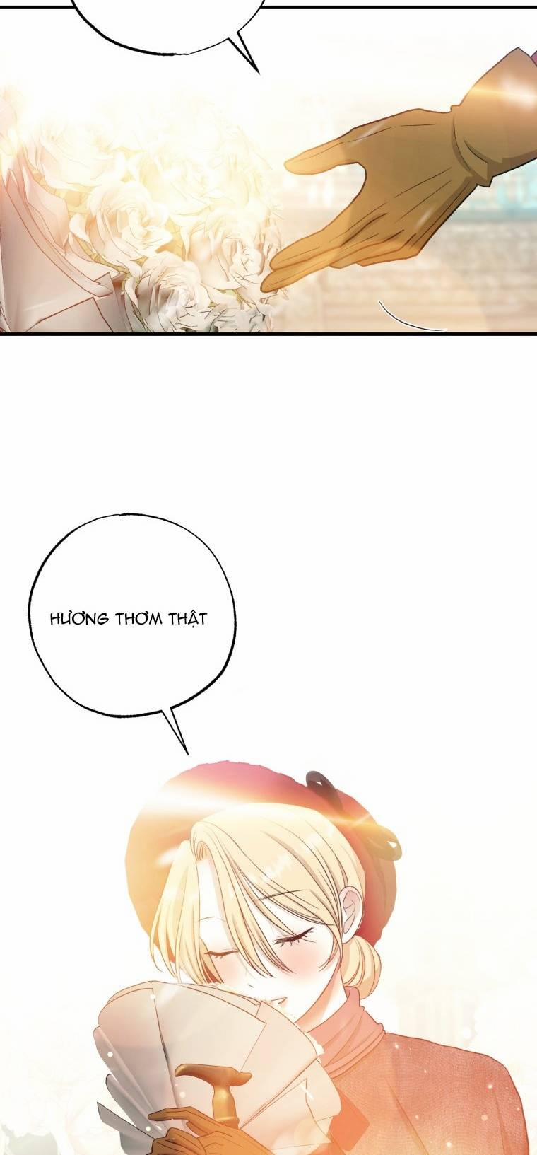 Khi Tôi Bị Chú Chó Tôi Bỏ Rơi Cắn 23.1 trang 5