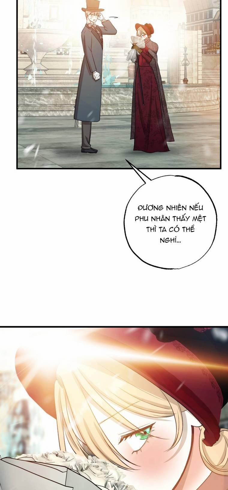 Khi Tôi Bị Chú Chó Tôi Bỏ Rơi Cắn 23.1 trang 7