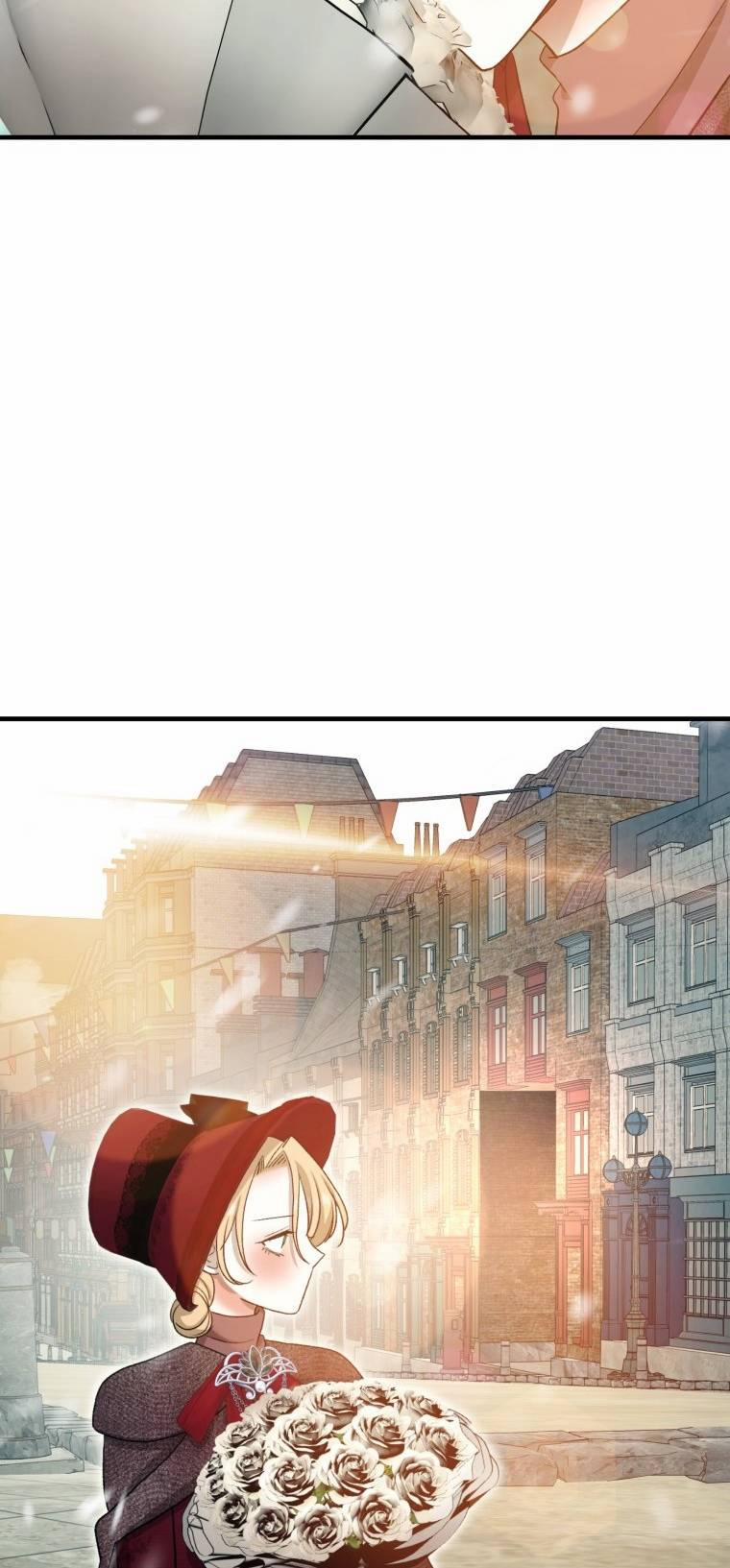 Khi Tôi Bị Chú Chó Tôi Bỏ Rơi Cắn 23.1 trang 8