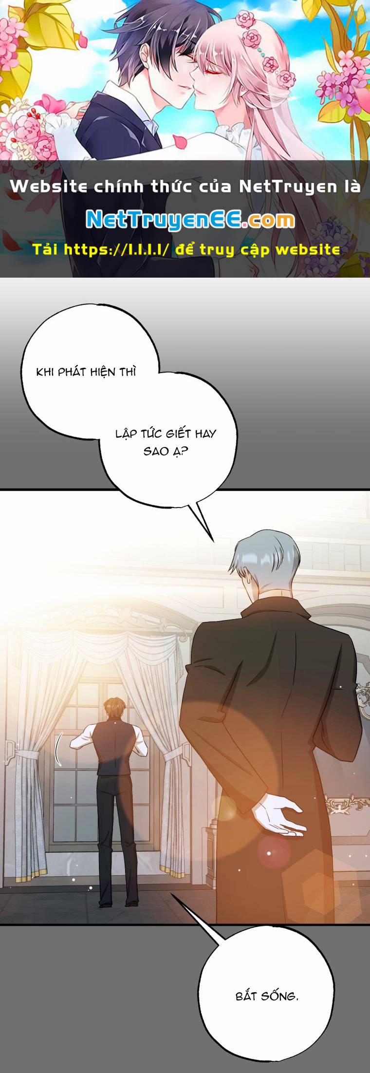 Khi Tôi Bị Chú Chó Tôi Bỏ Rơi Cắn 23.2 trang 0