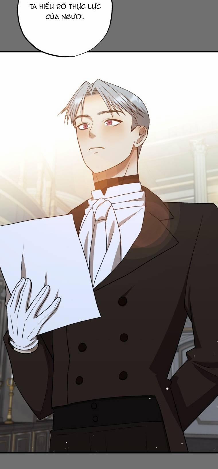 Khi Tôi Bị Chú Chó Tôi Bỏ Rơi Cắn 23.2 trang 3