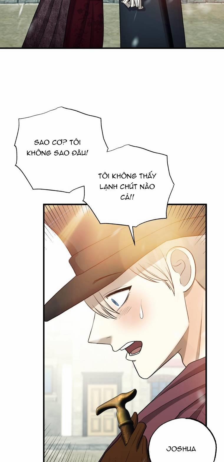 Khi Tôi Bị Chú Chó Tôi Bỏ Rơi Cắn 23.2 trang 33