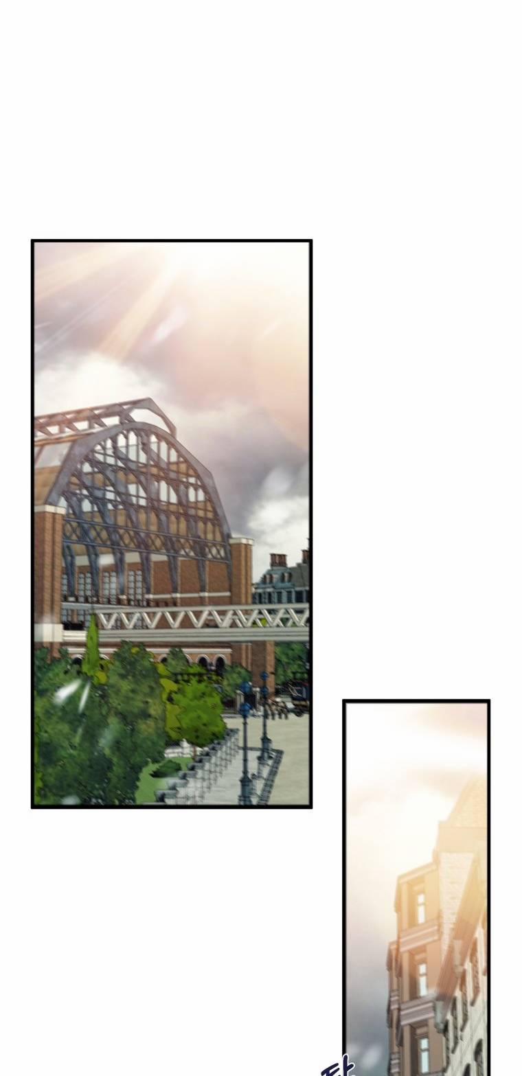 Khi Tôi Bị Chú Chó Tôi Bỏ Rơi Cắn 23.2 trang 40