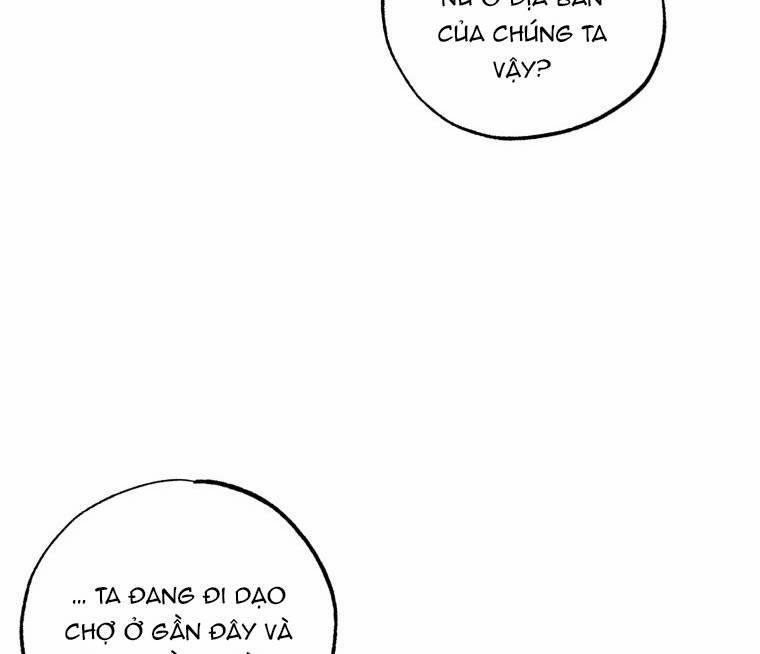 Khi Tôi Bị Chú Chó Tôi Bỏ Rơi Cắn 23.2 trang 53