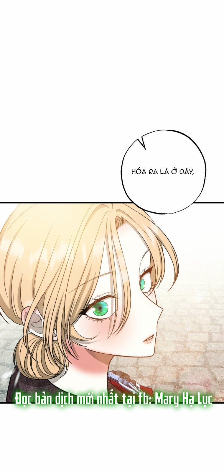 Khi Tôi Bị Chú Chó Tôi Bỏ Rơi Cắn 24.1 trang 0