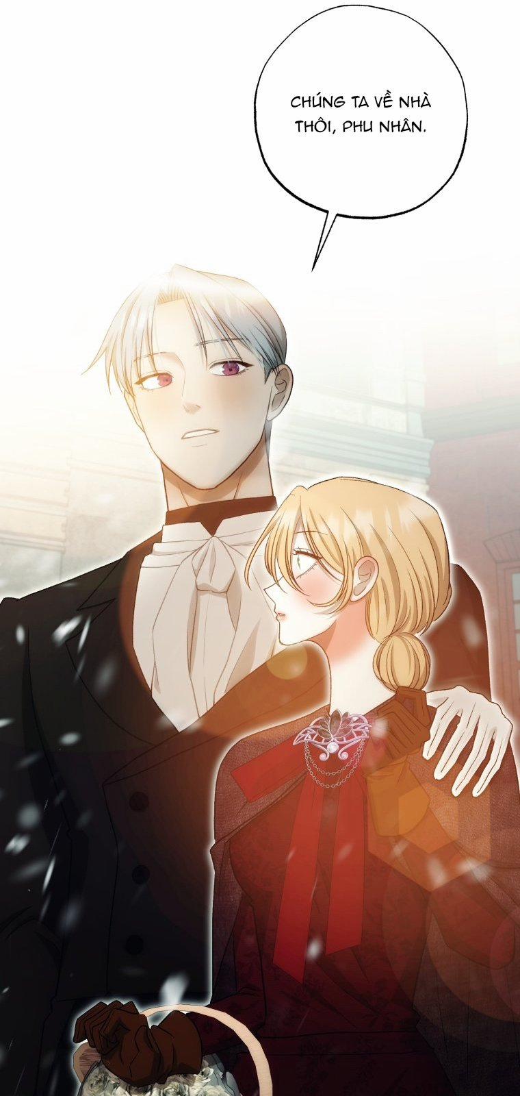 Khi Tôi Bị Chú Chó Tôi Bỏ Rơi Cắn 24.1 trang 1