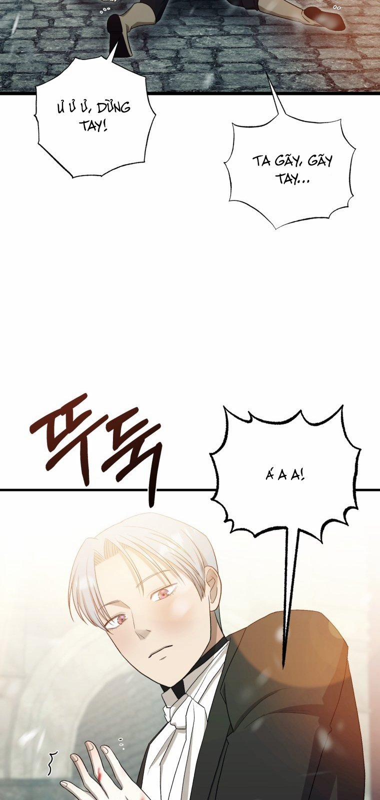 Khi Tôi Bị Chú Chó Tôi Bỏ Rơi Cắn 24.1 trang 11