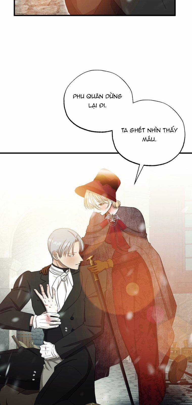 Khi Tôi Bị Chú Chó Tôi Bỏ Rơi Cắn 24.1 trang 13