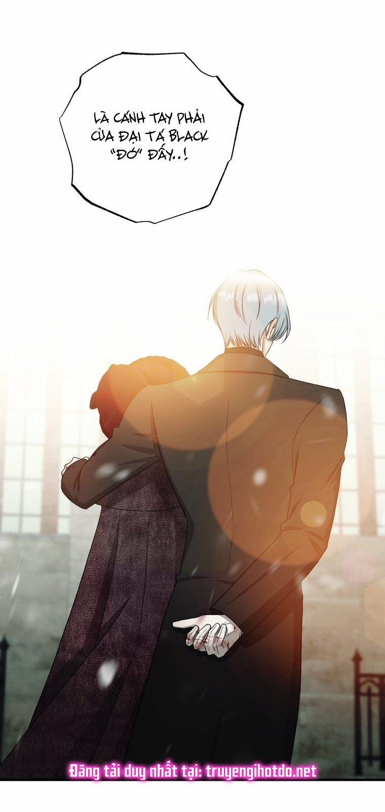 Khi Tôi Bị Chú Chó Tôi Bỏ Rơi Cắn 24.1 trang 17