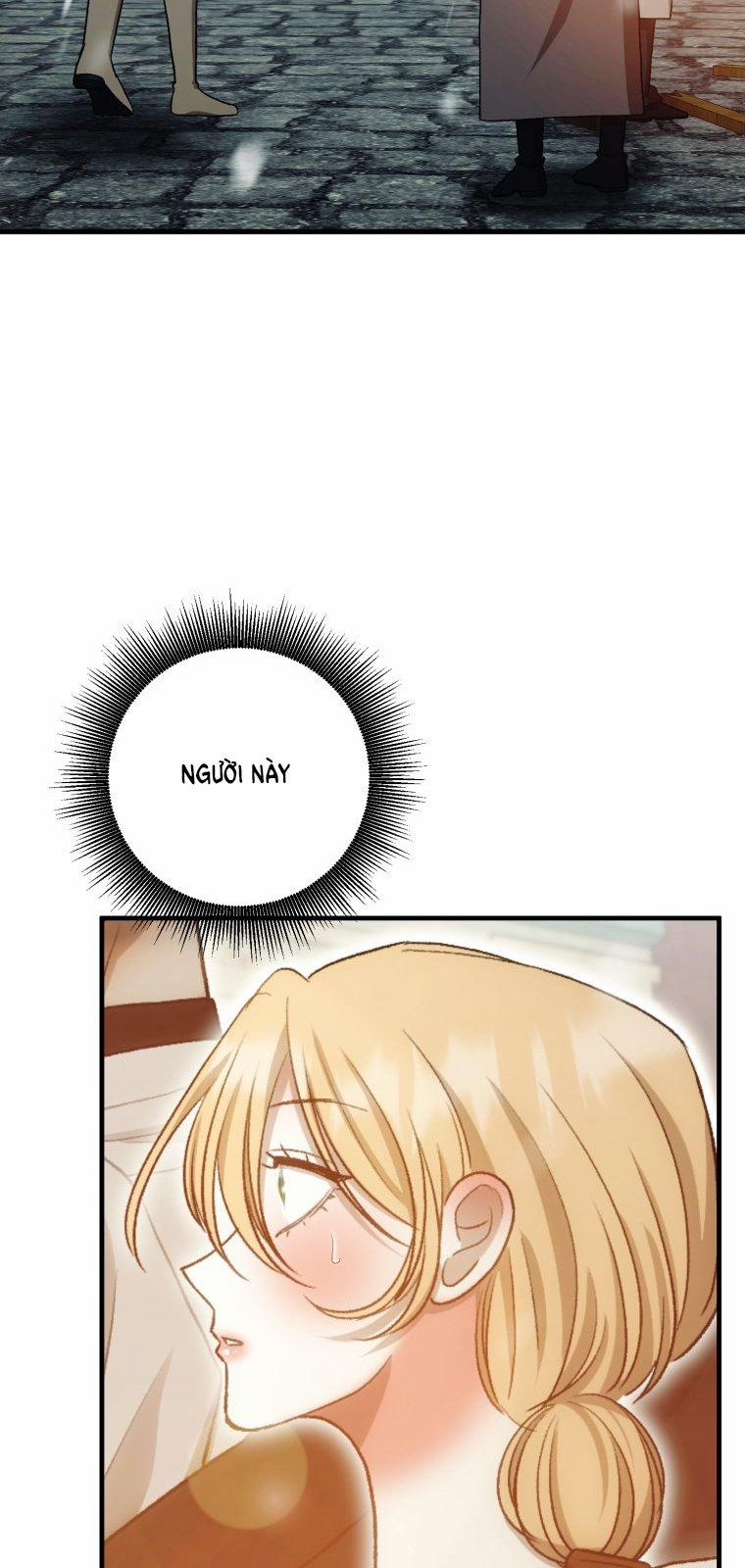 Khi Tôi Bị Chú Chó Tôi Bỏ Rơi Cắn 24.1 trang 4