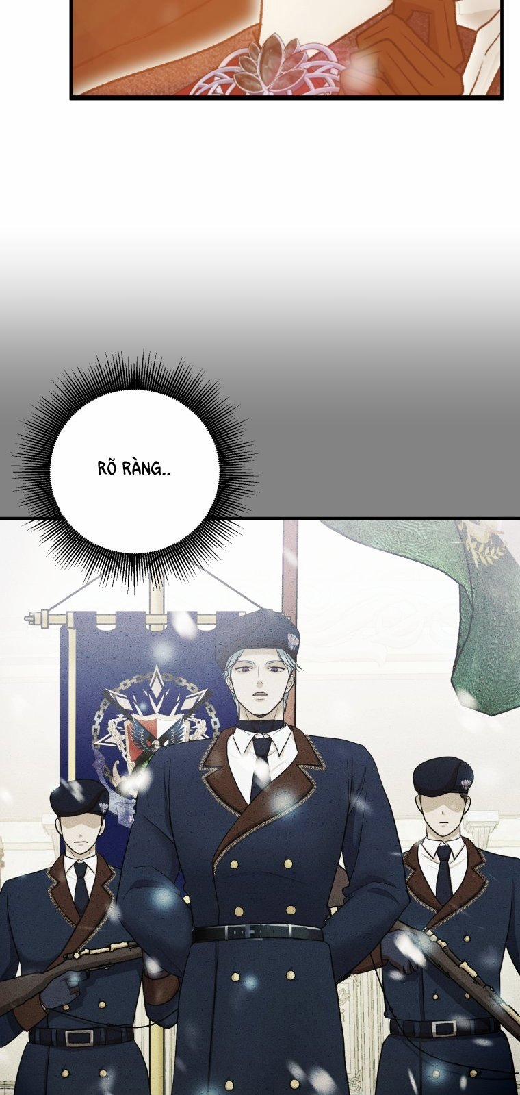 Khi Tôi Bị Chú Chó Tôi Bỏ Rơi Cắn 24.1 trang 5