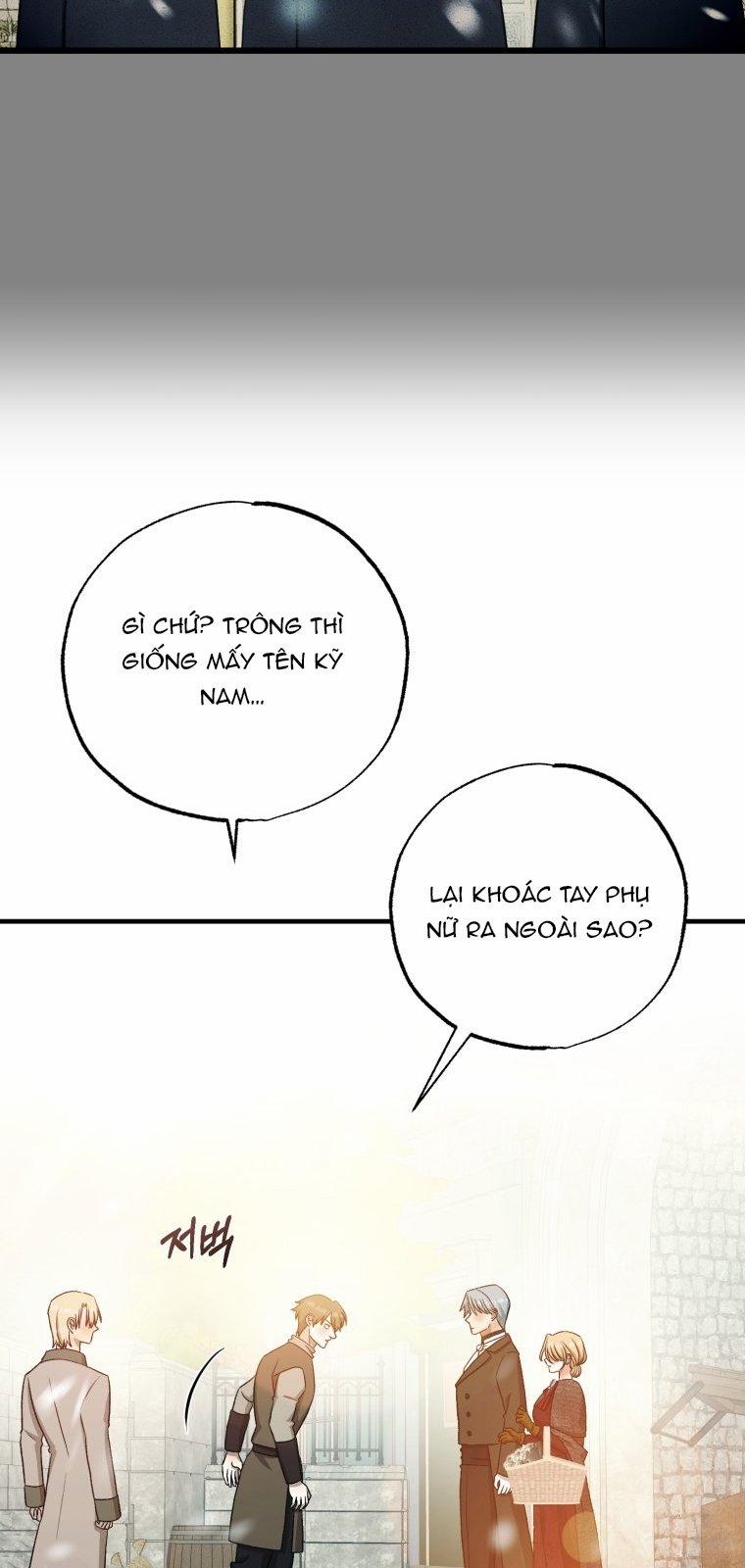 Khi Tôi Bị Chú Chó Tôi Bỏ Rơi Cắn 24.1 trang 6