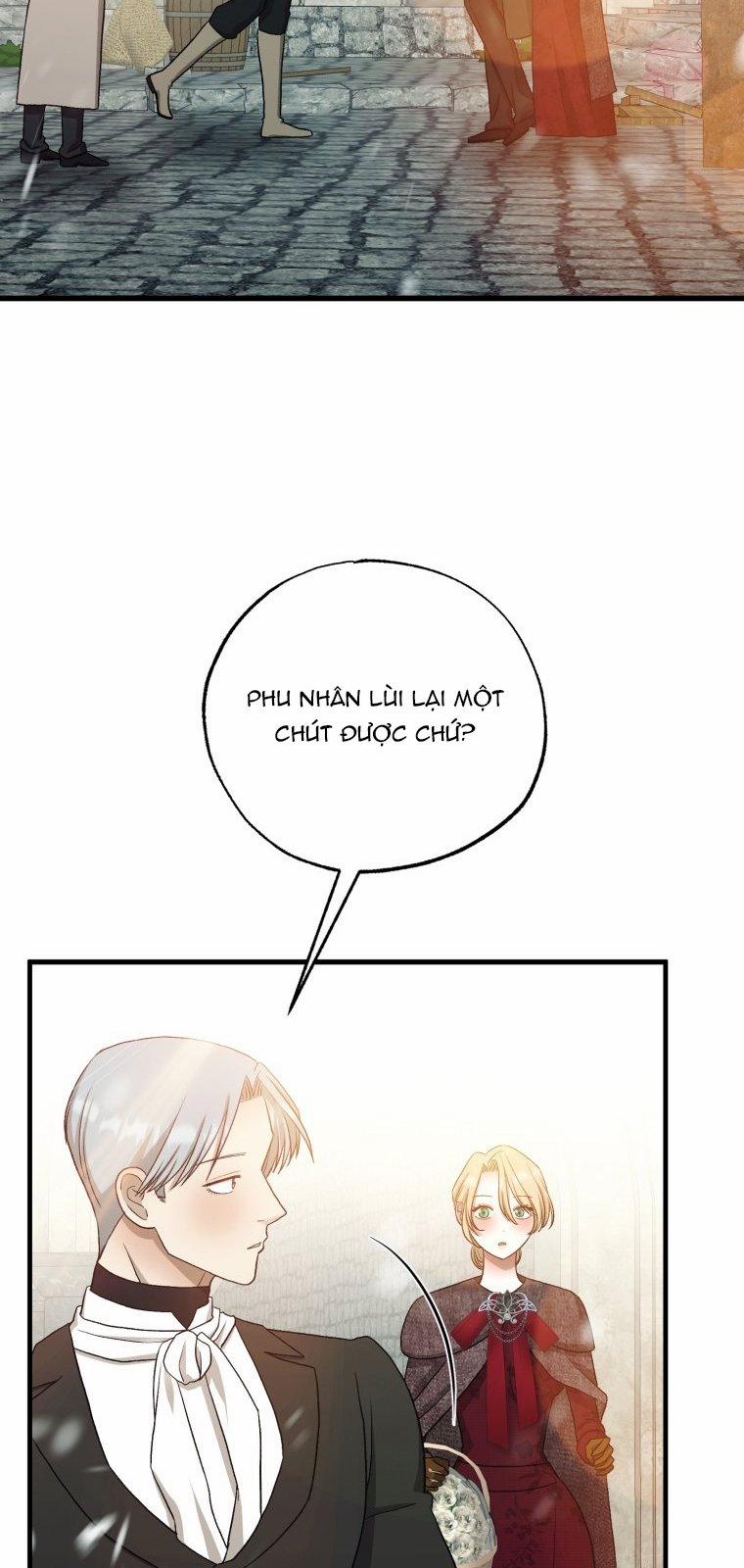 Khi Tôi Bị Chú Chó Tôi Bỏ Rơi Cắn 24.1 trang 7