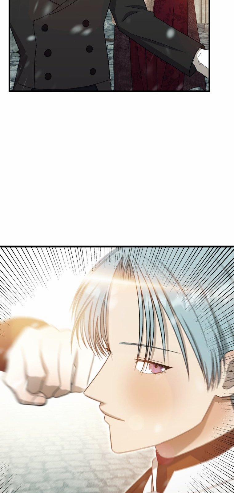 Khi Tôi Bị Chú Chó Tôi Bỏ Rơi Cắn 24.1 trang 8