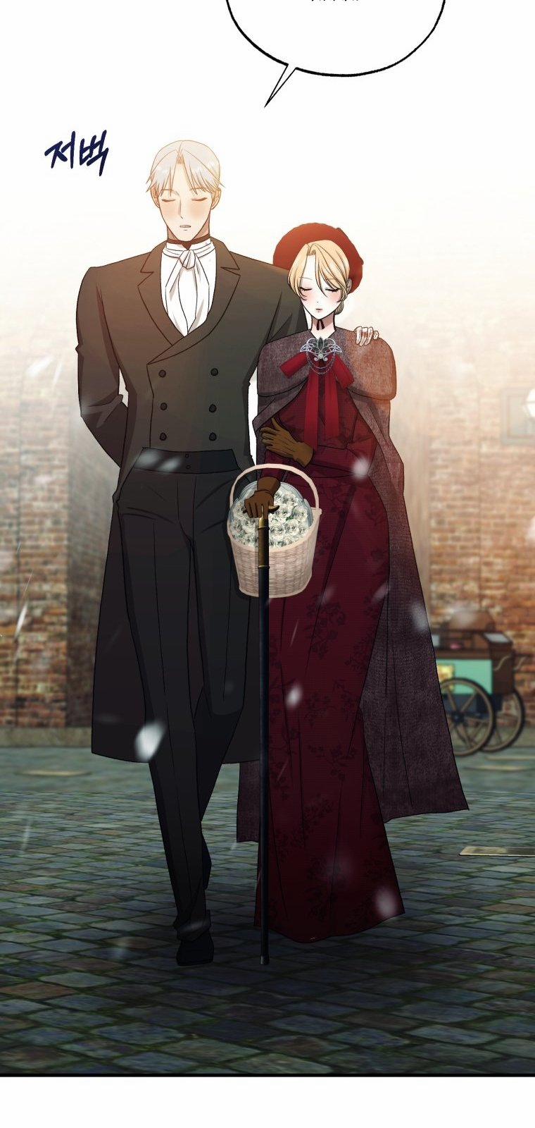 Khi Tôi Bị Chú Chó Tôi Bỏ Rơi Cắn 24.2 trang 1