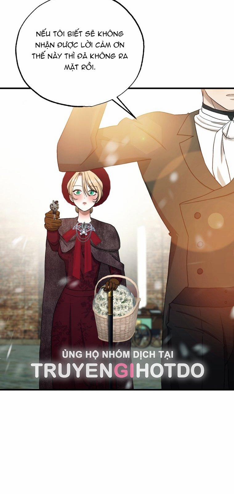 Khi Tôi Bị Chú Chó Tôi Bỏ Rơi Cắn 24.2 trang 11