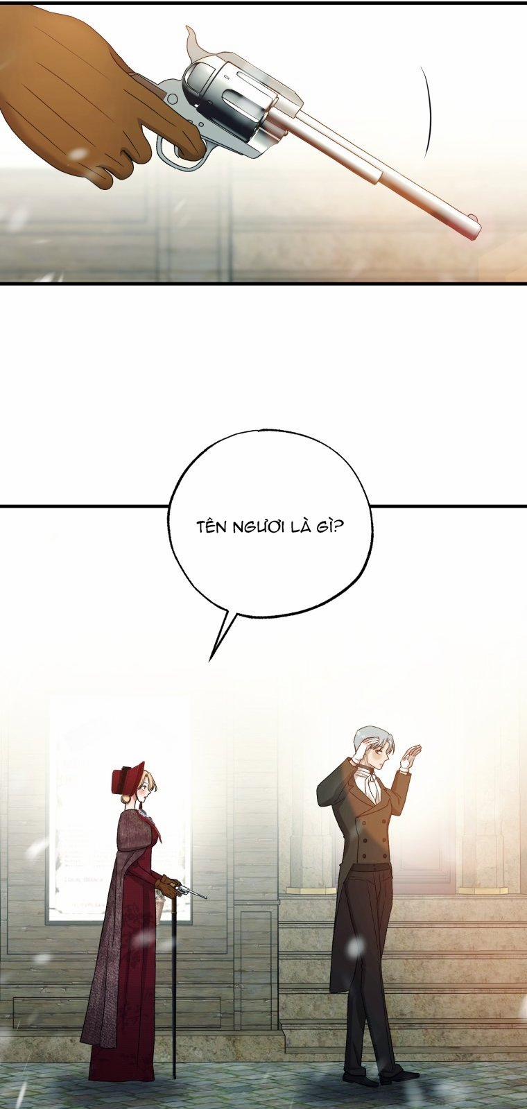 Khi Tôi Bị Chú Chó Tôi Bỏ Rơi Cắn 24.2 trang 12