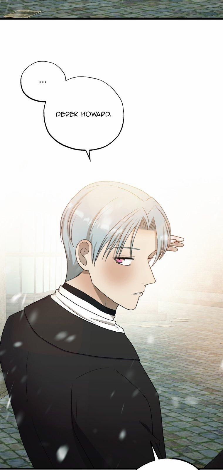 Khi Tôi Bị Chú Chó Tôi Bỏ Rơi Cắn 24.2 trang 13