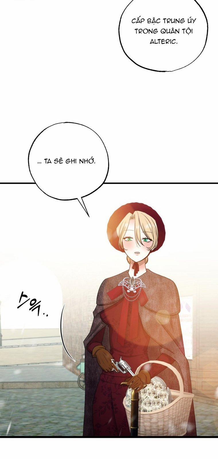 Khi Tôi Bị Chú Chó Tôi Bỏ Rơi Cắn 24.2 trang 14