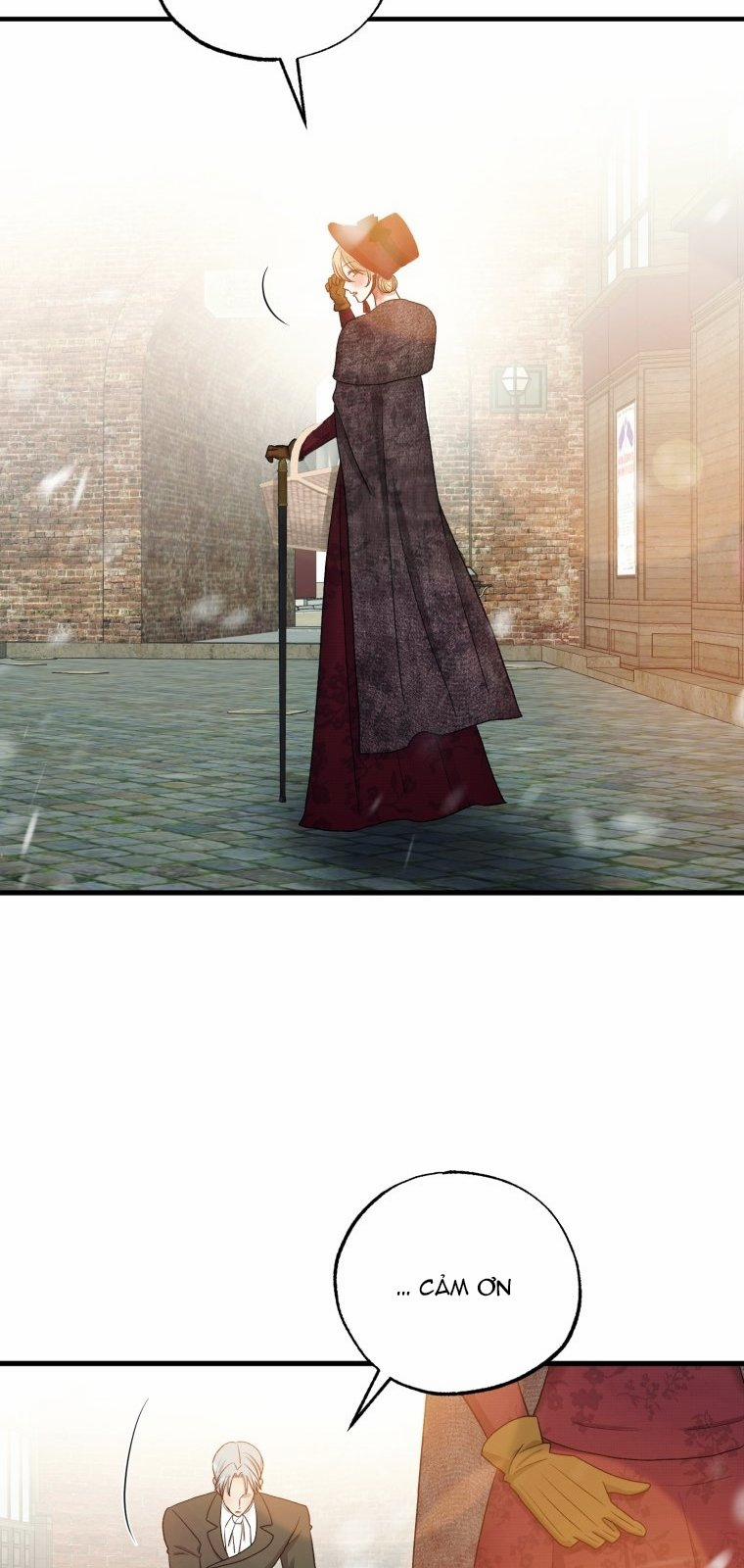 Khi Tôi Bị Chú Chó Tôi Bỏ Rơi Cắn 24.2 trang 16