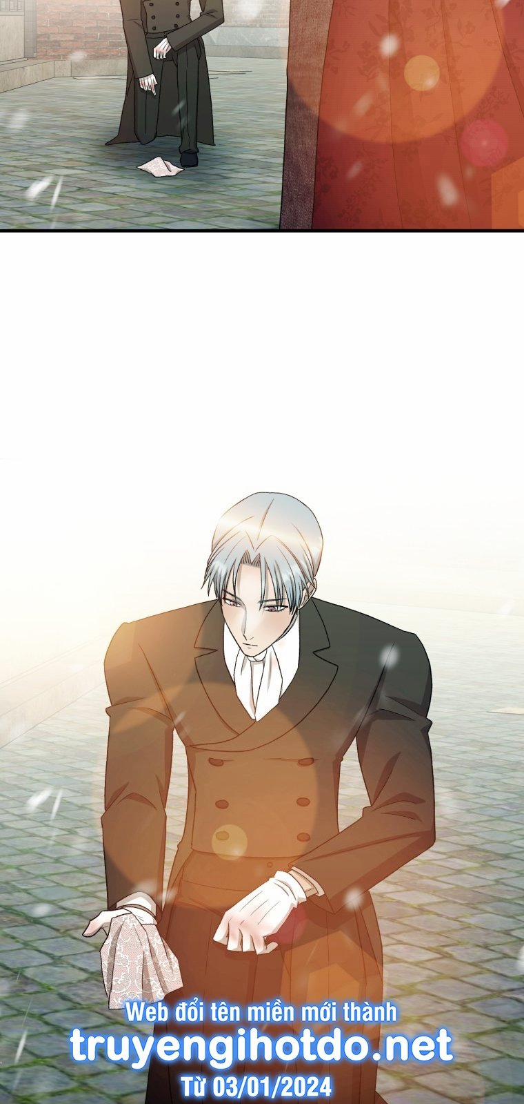 Khi Tôi Bị Chú Chó Tôi Bỏ Rơi Cắn 24.2 trang 17